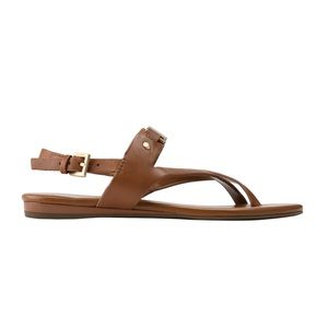 Gladiator flats thong